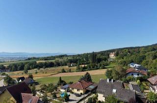 Grundstück zu kaufen in 3110 Griechenberg, Tolle Aussichtslage nahe Schloss Goldegg - Blick über St. Pölten