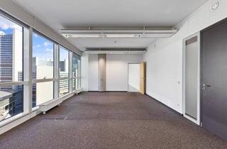 Büro zu mieten in Donau, 1220 Wien, Büros im Tech Gate Vienna zu mieten - 1220 Wien