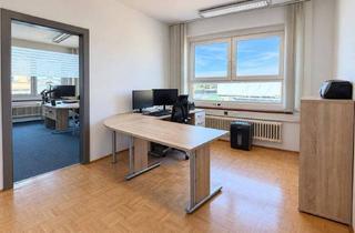 Büro zu mieten in Schlachthofstraße 17, 9020 Klagenfurt, Provisionsfrei: 152 m² Büro – Strom, Heizung & Parkplätze inklusive