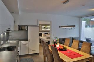 Wohnung mieten in 6444 Längenfeld, Neuwertige 4-Zimmer-Premiumwohnung möbliert mit 2 Bädern, Eigengarten & 2 Stellplätzen.