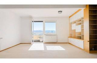 Penthouse kaufen in 4840 Vöcklabruck, Exklusive Dachgeschosswohnung mit traumhaftem Weitblick - neuer Preis