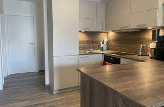 Wohnung kaufen in 4232 Hagenberg im Mühlkreis, Eigentumswohnung mit Loggia, 2 Parkplätzen und moderner Ausstattung
