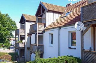 Wohnung mieten in Mallausiedlung 2/5, 3233 Kilb, Kilb | Geförderte Mietwohnung | Top 5 | EG mit Balkon