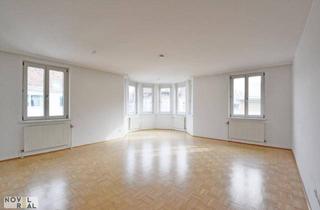Wohnung mieten in Nußdorfer Straße, 1090 Wien, Sonnige 3 Zimmer Wohnung mit einem großzügigem Wohnbereich
