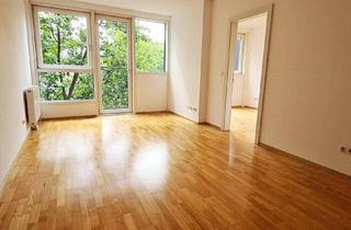 Wohnung mieten in Innstrasse, 1200 Wien, INNSTRASSE, 58 m2 Altbau mit Stehbalkon, 2 Zimmer, Komplettküche, Wannenbad, Parketten, gefördert