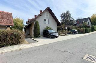 Reihenhaus kaufen in 8344 Bad Gleichenberg, Zentral Wohnen, grün ankommen. Charmantes Reihenhaus in Bad Gleichenberg