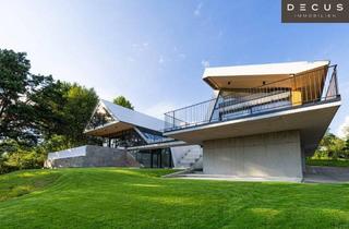 Bauernhäuser zu kaufen in Bergenweg, 7411 Buchschachen, B 10 Architektur zwischen Herkunft und Avantgarde