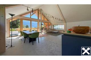 Einfamilienhaus kaufen in 5640 Bad Gastein, Modernes Architektenhaus