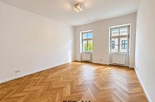 Wohnung kaufen in Halbgasse, 1070 Wien, Urbanes Wohnjuwel in 1070 Wien – Stilvolles City-Apartment in begehrter Neubauer Lage