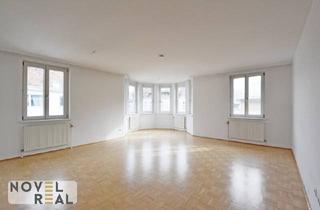 Wohnung mieten in Nußdorfer Straße, 1090 Wien, Sonnige 3 Zimmer Wohnung mit einem großzügigem Wohnbereich