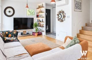 Doppelhaushälfte kaufen in 1220 Wien, Moderne Doppelhaushälfte in ruhiger Lage von Hirschstetten – ideal für Familien & Ruhesuchende