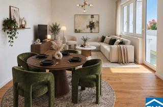 Wohnung kaufen in Wienerbruckstraße, 2344 Maria Enzersdorf, Erstbezug nach Generalsanierung mit beeindruckendem Ausblick