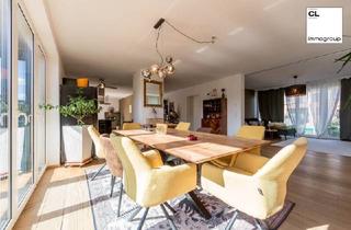 Wohnung mieten in 5310 Mondsee, Wohnen mitten in Mondsee – großzügige und stilvolle 3-Zimmer Wohnung mit zwei sonnigen Terrassen