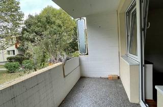 Wohnung mieten in 2380 Perchtoldsdorf, Einzimmerwohnung mit Designküche und hofseitigen Loggia in Grünruhelage!