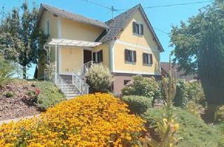 Haus kaufen in 8523 Laßnitz, Zwei traumhaft gelegene Häuser mit Panoramablick und vielen Möglichkeiten im Bezirk Deutschlandsberg
