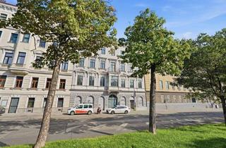 Wohnung kaufen in 1070 Wien, 2-Zimmer-Altbau mit Gestaltungsspielraum | Rund 44 m² in 1070 Wien