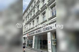 Wohnung mieten in 1200 Wien, TAUSCHWOHNUNG 2-Zimmer-Wohnung in Wien, Brigittenau, 70 m²
