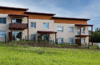 Wohnung mieten in 8295 Sankt Johann in der Haide, Geförderte Mietwohnung mit Kaufoption in St. Johann in der Haide