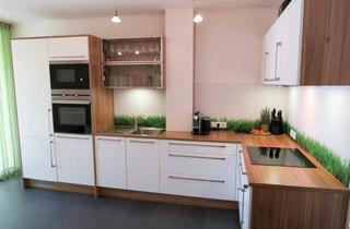 Wohnung mieten in Strauchergasse 24, 8020 Graz, Helle, möblierte Neubauwohnung im 9. Stock mit traumhaftem Ausblick über die Grazer Innenstadt.