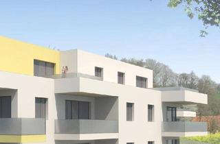Wohnung mieten in Grubstraße 19-21, 3314 Strengberg, Wiedervergabe-Top3-geförderte Wohnung-Miete mit Kaufoption- 2 PKW Abstellplätze im Freien