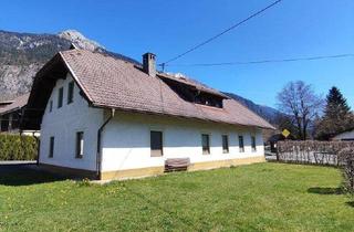 Haus kaufen in 9620 Hermagor, Entkernte Immobilie mit viel Gartenfläche