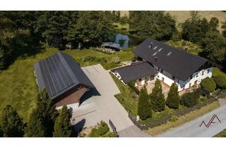 Bauernhäuser zu kaufen in 4891 Pöndorf, liebevoll revitalisiertes Bauernhaus in idyllischer Lage