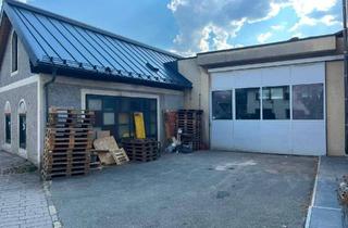 Lager mieten in Almerstraße 12, 5760 Saalfelden am Steinernen Meer, Lager/Werkstatt