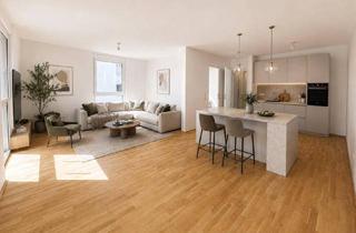 Wohnung kaufen in 1180 Wien, Familientraum mit perfektem Grundriss – sofort bezugsfertig nahe AKH!