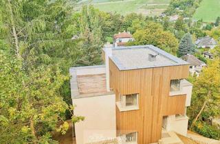 Loft kaufen in 3400 Klosterneuburg, FINANZIERUNGSHILFE: VILLA mit Weinbergblick in Klosterneuburg!