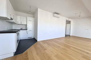 Wohnung kaufen in Adolf-Czettel-Gasse, 1160 Wien, Vorsorgetraum: bestandsfreies 2-Zimmer-Apartment in ausgezeichneter Lage mit optimalem Grundriss