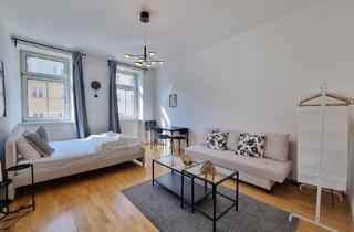 Wohnung kaufen in Effingergasse, 1160 Wien, Freundliche 2 Zimmer mit Altbaucharme in ruhiger Lage - Bahnhof Hernals in der Nähe