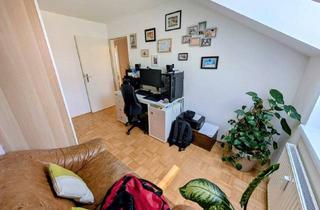 Maisonette kaufen in Meisenweg, 4702 Wallern an der Trattnach, Wohnen mit Weitblick: Charmante Maisonette mit Top-Homeoffice & Platz für Ihre Zukunft!