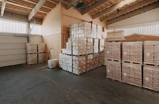 Lager mieten in 6170 Zirl, Zirl / Tirol: 255,60 m² Lagerhalle, 184 m² Büro und 740 m² Außenlager - a12 Abfahrt Zirl West