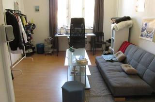 WG-Zimmer mieten in Rechbauerstraße 23, 8010 Graz, Wg-Zimmer in Top-Lange - 1 Minute zur Tu Graz und 7 Minuten in die Innenstadt