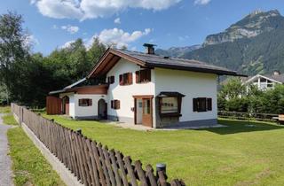 Haus mieten in Achensee, 6212 Maurach, Freizeitwohnsitz - Ferienhaus am Achensee zu Vermieten