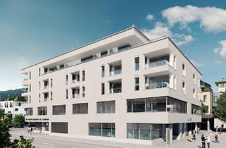Wohnung mieten in 6380 Sankt Johann in Tirol, Neubauwohnungen im Raiffeisen Quartier zu Vermieten