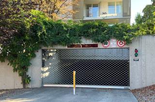 Garagen mieten in Wielemansgasse 25/P 35, 1180 Wien, Tiefgaragenplatz mit E-Ladestation Provisionsfrei