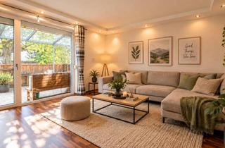 Wohnung kaufen in 6233 Voldöpp, Gemütliche 3-Zimmer-Gartenwohnung in Kramsach