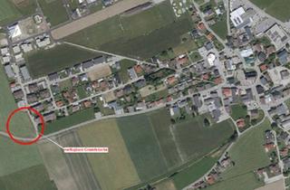 Grundstück zu kaufen in Römerstraße, 5221 Lochen am See, Gemeindegrundstücke zu Verkaufen