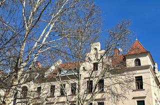 Wohnung kaufen in Schillerplatz, 8010 Graz, Graz - St. Leonhard: Investoren Aufgepasst! Attraktives Altbau-Wohnungspaket in Toplage/Schillerplatz - 3 Wohnungen von 27 bis 78 m² - Jetzt Informieren & Besichtigung Sichern!
