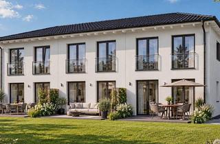 Reihenhaus kaufen in Landstraße, 6824 Schlins, Neues Wohnen im Reihenhaus in Schlins - Haus 3