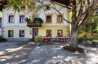 Gastronomiebetrieb mieten in 6235 Reith im Alpbachtal, Traditionsreicher Gastronomiestandort mit Großzügigem Gastgarten zu Verpachten