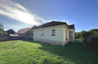 Einfamilienhaus kaufen in 2091 Langau, Ein Haus fürs Leben mit Platz für Ihre Ideen