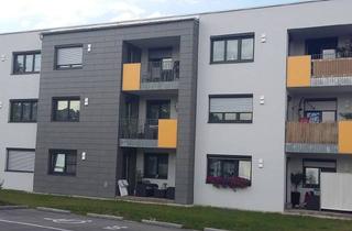 Wohnung mieten in Lambrechten 38/8, 4772 Lambrechten, Objekt 2124: 2-Zimmerwohnung in 4772 Lambrechten, Lambrechten 38, Top 9