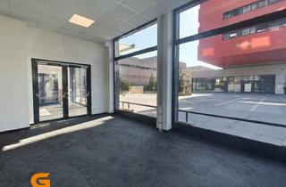 Büro zu mieten in Salzburg Nord, 5020 Salzburg, Salzburg Nord Bürofläche mit Bester Sichtbarkeit Mieten