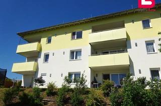 Genossenschaftswohnung in Birkenweg 5/9, 4131 Kirchberg ob der Donau, Wunderschöne Wohnung in Kirchberg/Donau