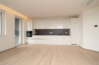 Wohnung kaufen in 4641 Steinhaus, Hochwertiges Wohnen mit Voralpenblick in Steinhaus bei Wels