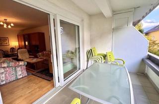 Wohnung kaufen in Warmbader Straße, 9500 Villach-Warmbad-Judendorf, Sonnige Wohnung mit Großzügigem Balkon und Tg-Platz