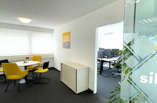 Büro zu mieten in Ägydiplatz 3-4, 4600 Thalheim bei Wels, Hochwertig Klimatisierte Büros in Thalheim B. Wels - Direkt vom Eigentümer!