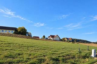 Grundstück zu kaufen in Markt Hartmannsdorf, 8312 Oed, Baugrundstück in Junger Siedlung - Ideal Für Familien!
